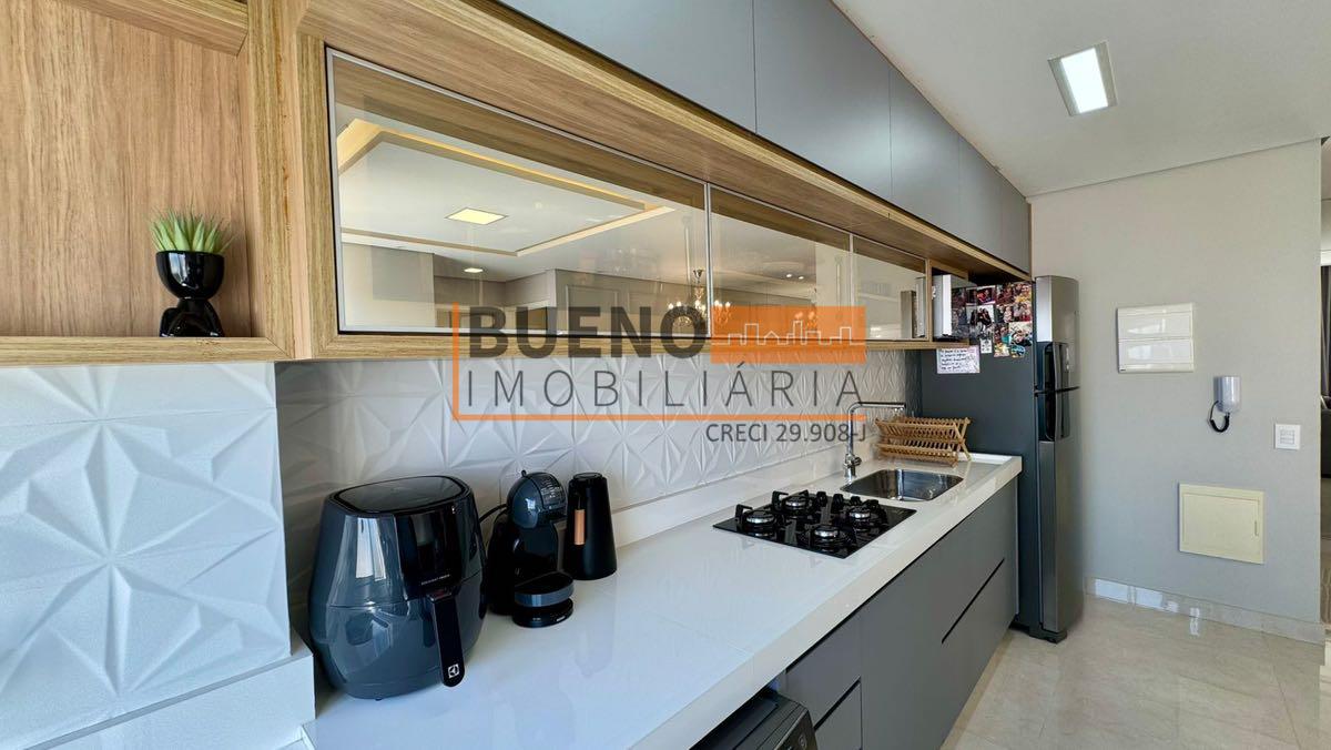 Apartamento à venda no Lagoa Seca: 