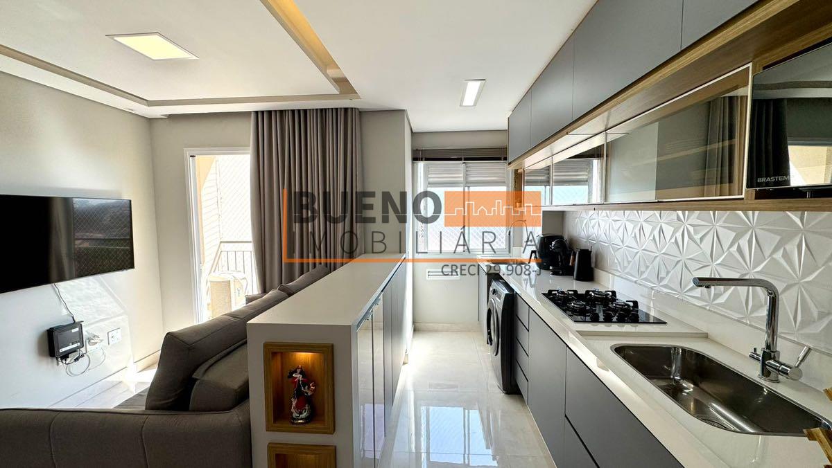 Apartamento à venda no Lagoa Seca: 