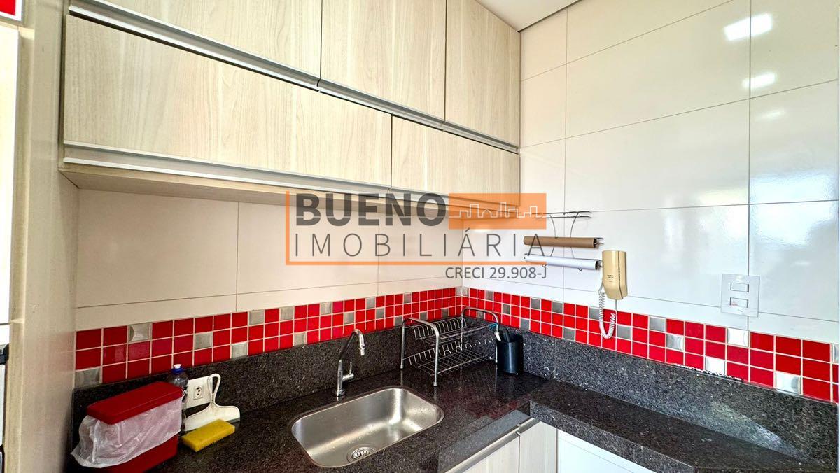 Apartamento à venda no Jardim Dona Regina: 