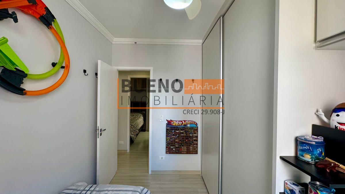 Apartamento à venda no Jardim Dona Regina: 