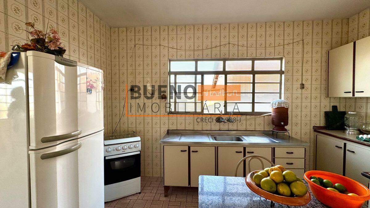 Casa à venda no Vila Betica: 