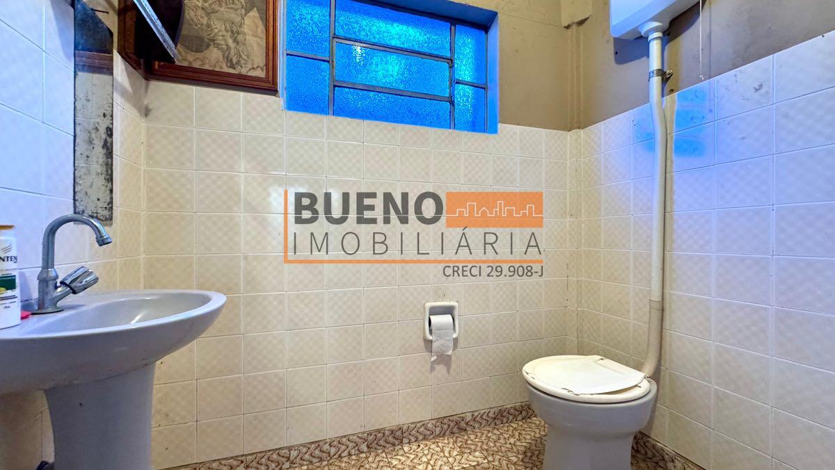 Casa à venda no Vila Betica: 