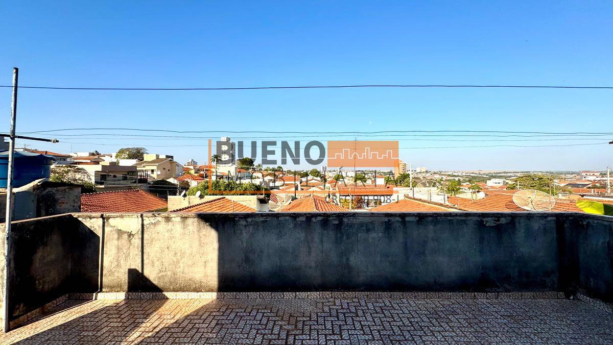 Casa à venda no Vila Betica: 