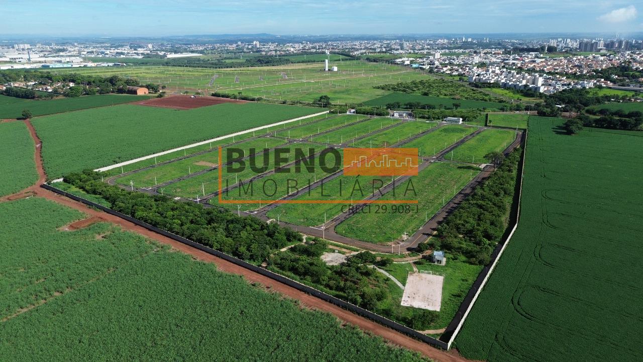 Lote em condomínio à venda no Solaris: 