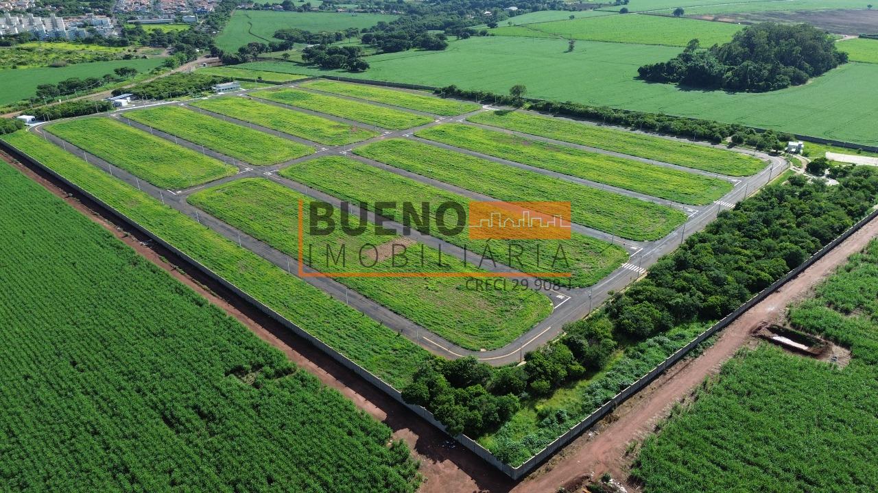 Lote em condomínio à venda no Solaris: 