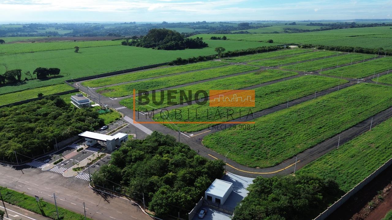 Lote em condomínio à venda no Solaris: 