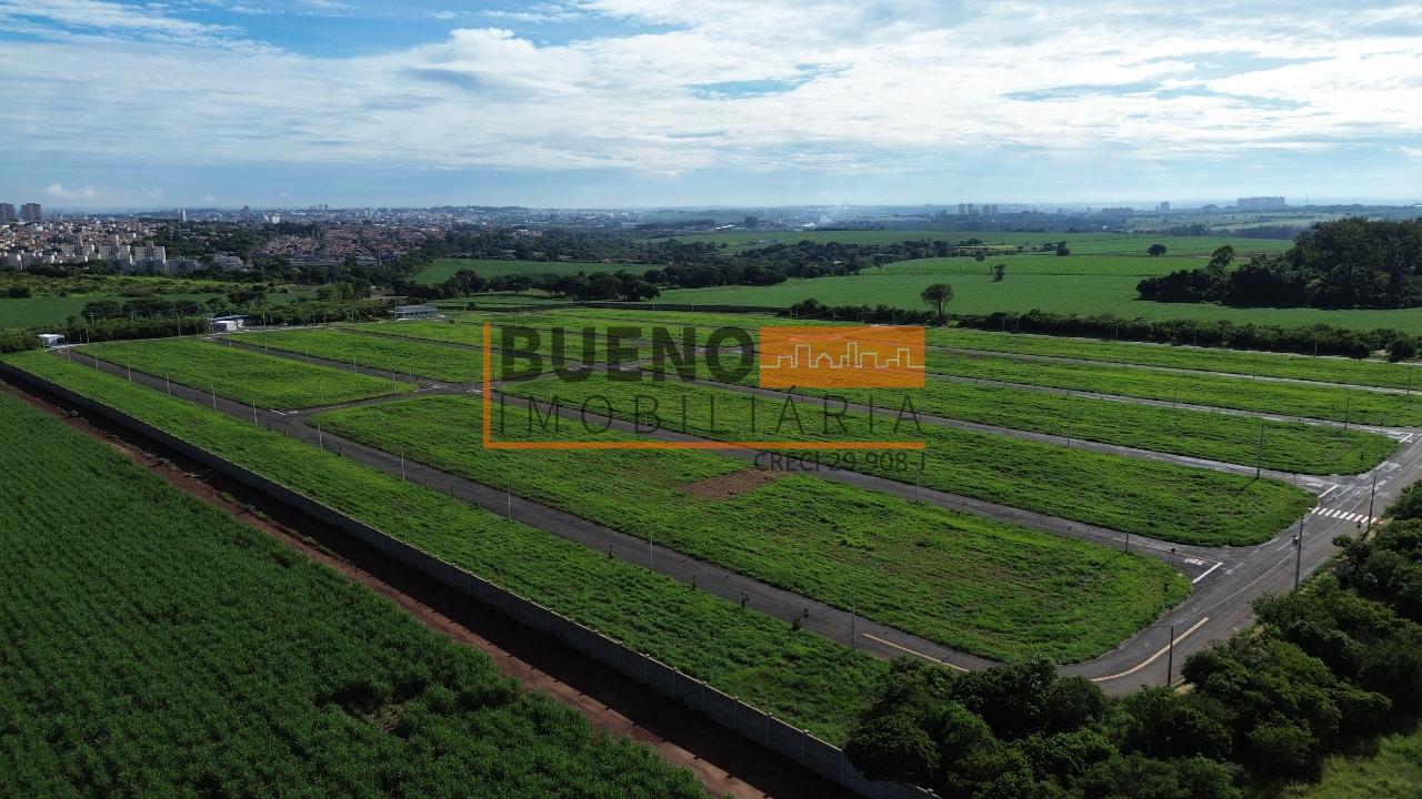 Lote em condomínio à venda no Solaris: 