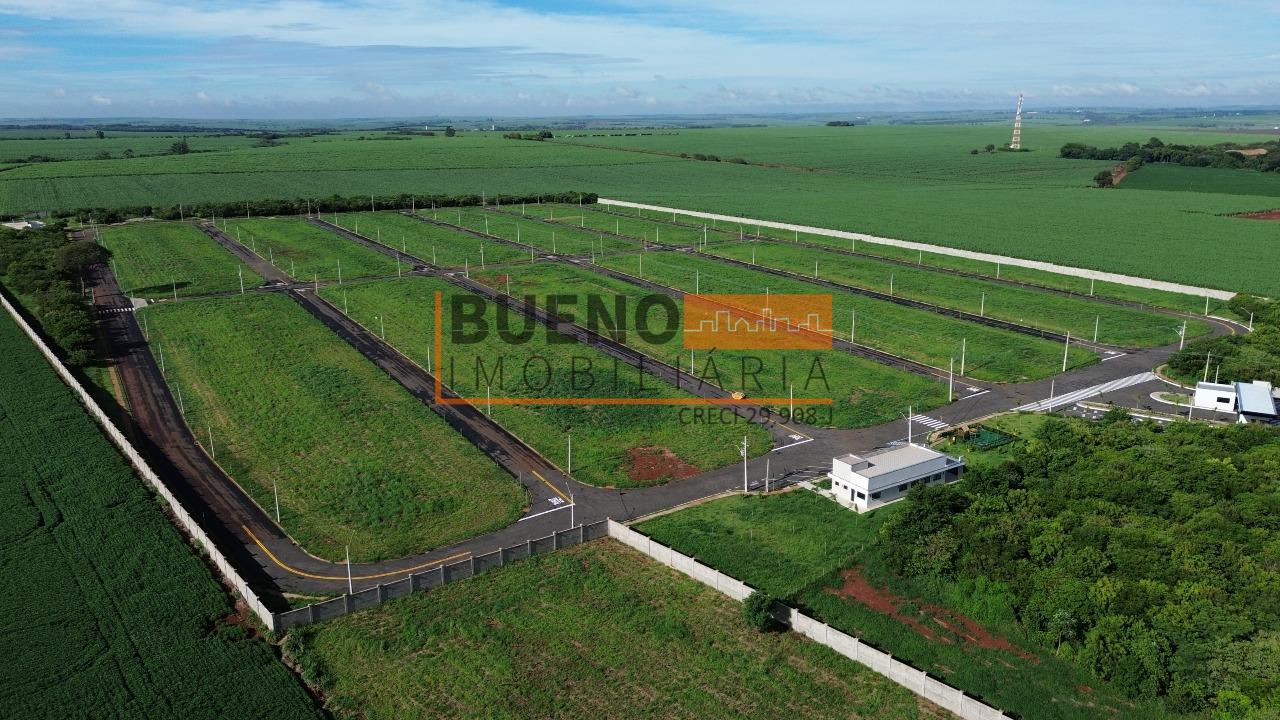 Lote em condomínio à venda no Solaris: 