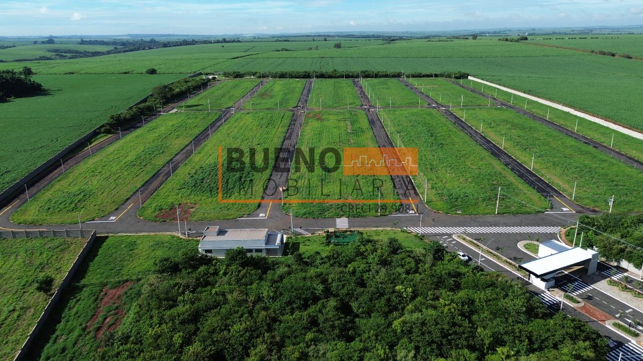 Lote em condomínio à venda no Solaris: 