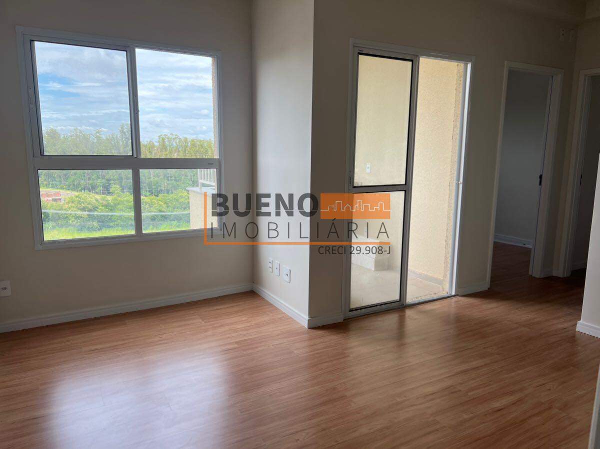 Apartamento para aluguel no Reserva Centenária: 