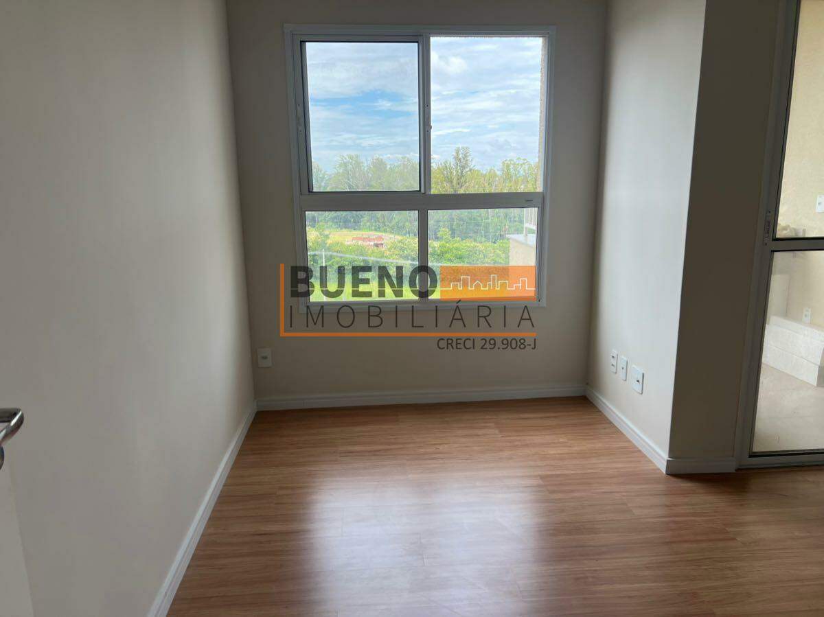 Apartamento para aluguel no Reserva Centenária: 