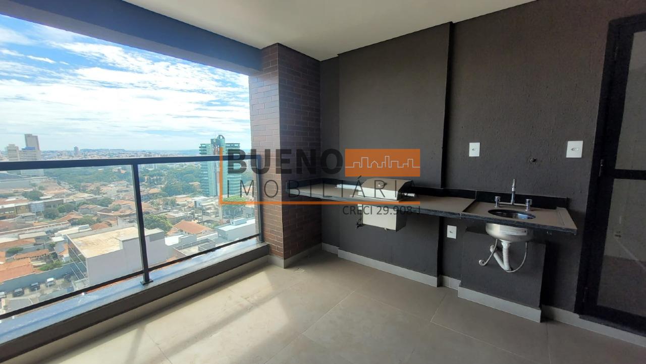 Apartamento à venda no Vila Cecchino: 