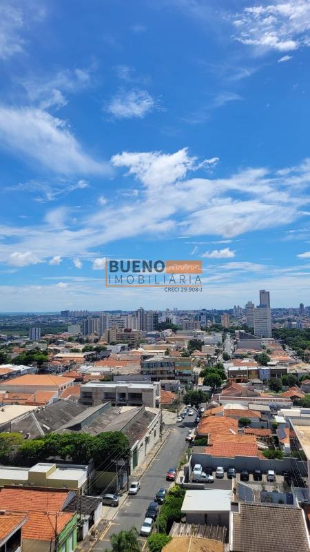 Apartamento à venda no Vila Cecchino: 