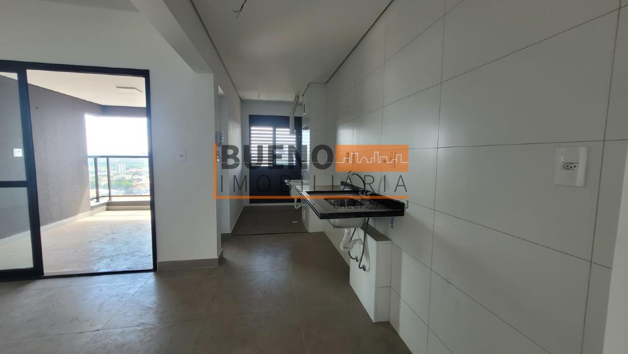 Apartamento à venda no Vila Cecchino: 