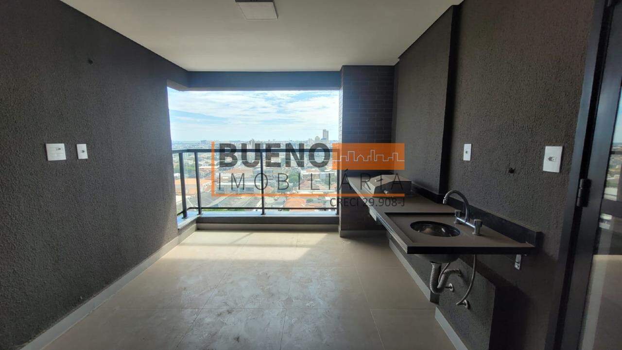 Apartamento à venda no Vila Cecchino: 