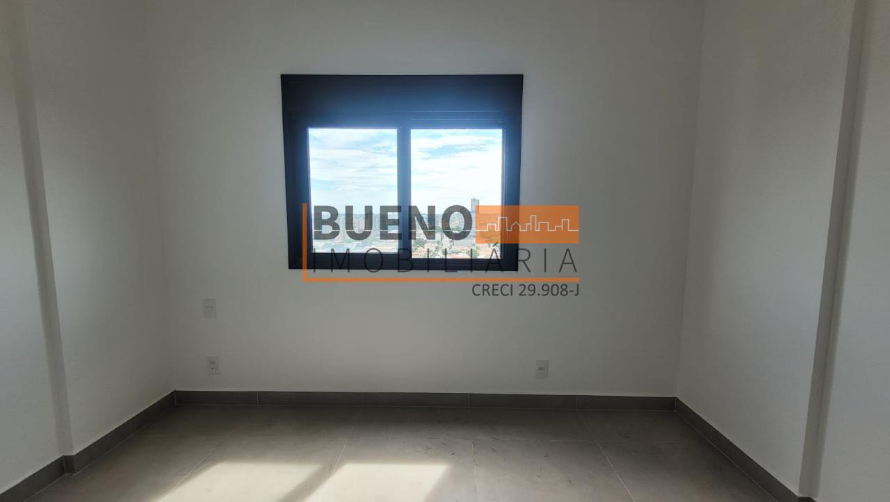 Apartamento à venda no Vila Cecchino: 