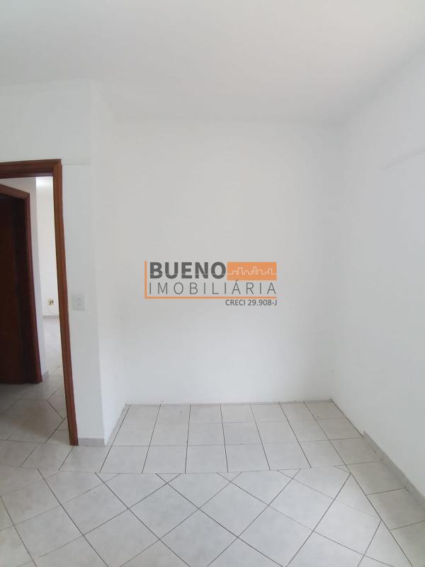 Apartamento à venda no Catharina Zanaga: 