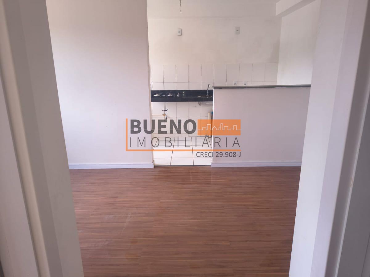 Apartamento à venda no Jardim Boer I: 