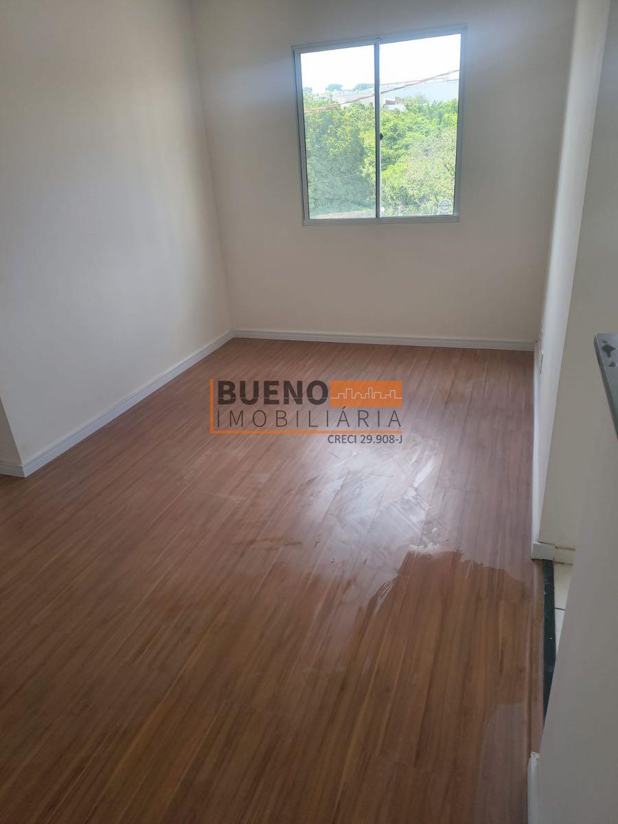 Apartamento à venda no Jardim Boer I: 