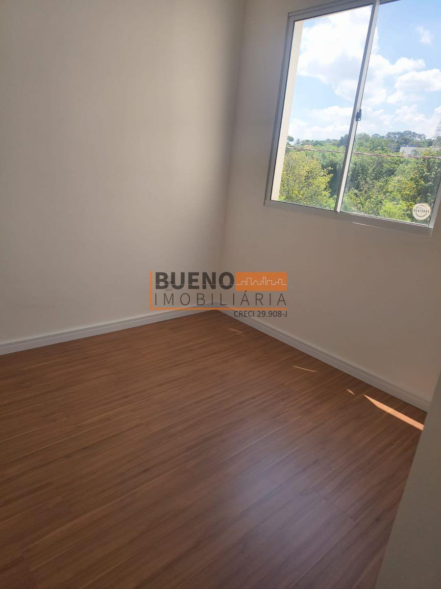 Apartamento à venda no Jardim Boer I: 