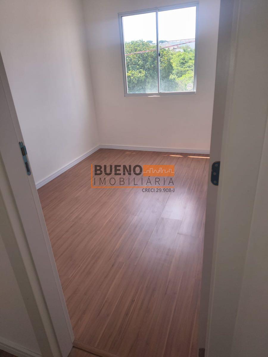 Apartamento à venda no Jardim Boer I: 
