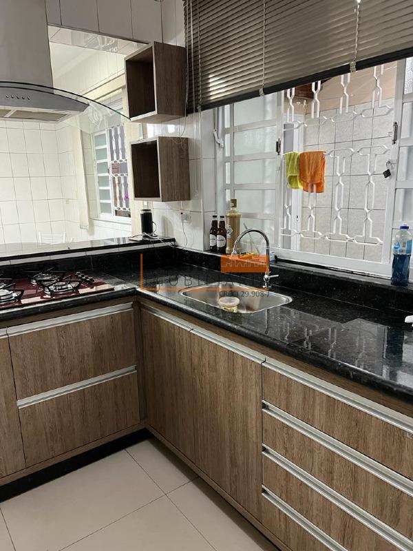 Casa à venda no Parque Residencial Rochele: 