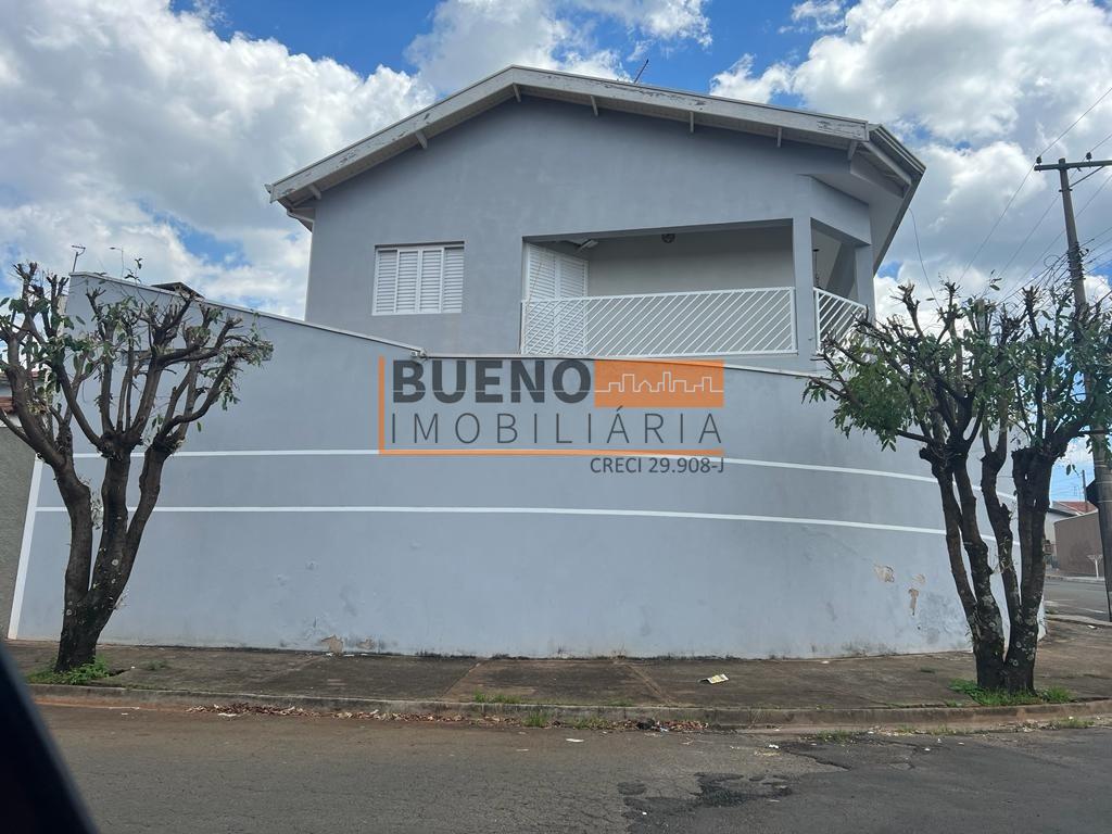 Casa à venda no Parque Residencial Rochele: 