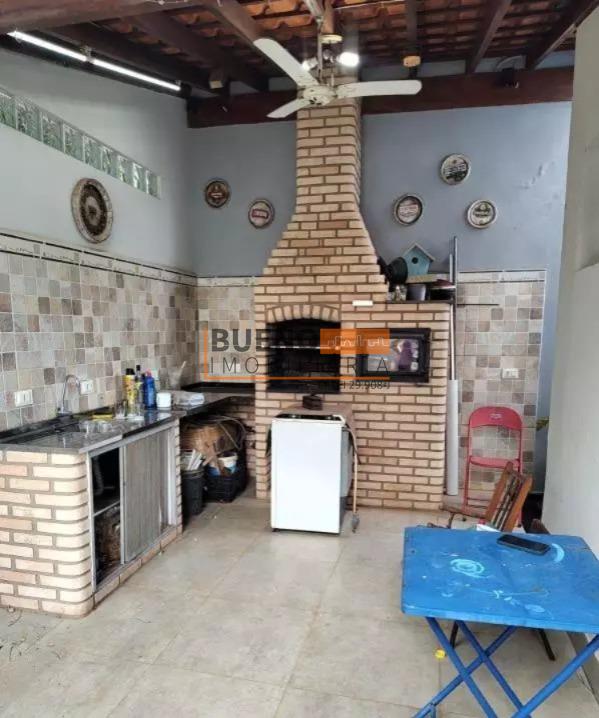 Casa à venda no Parque Residencial Rochele: 