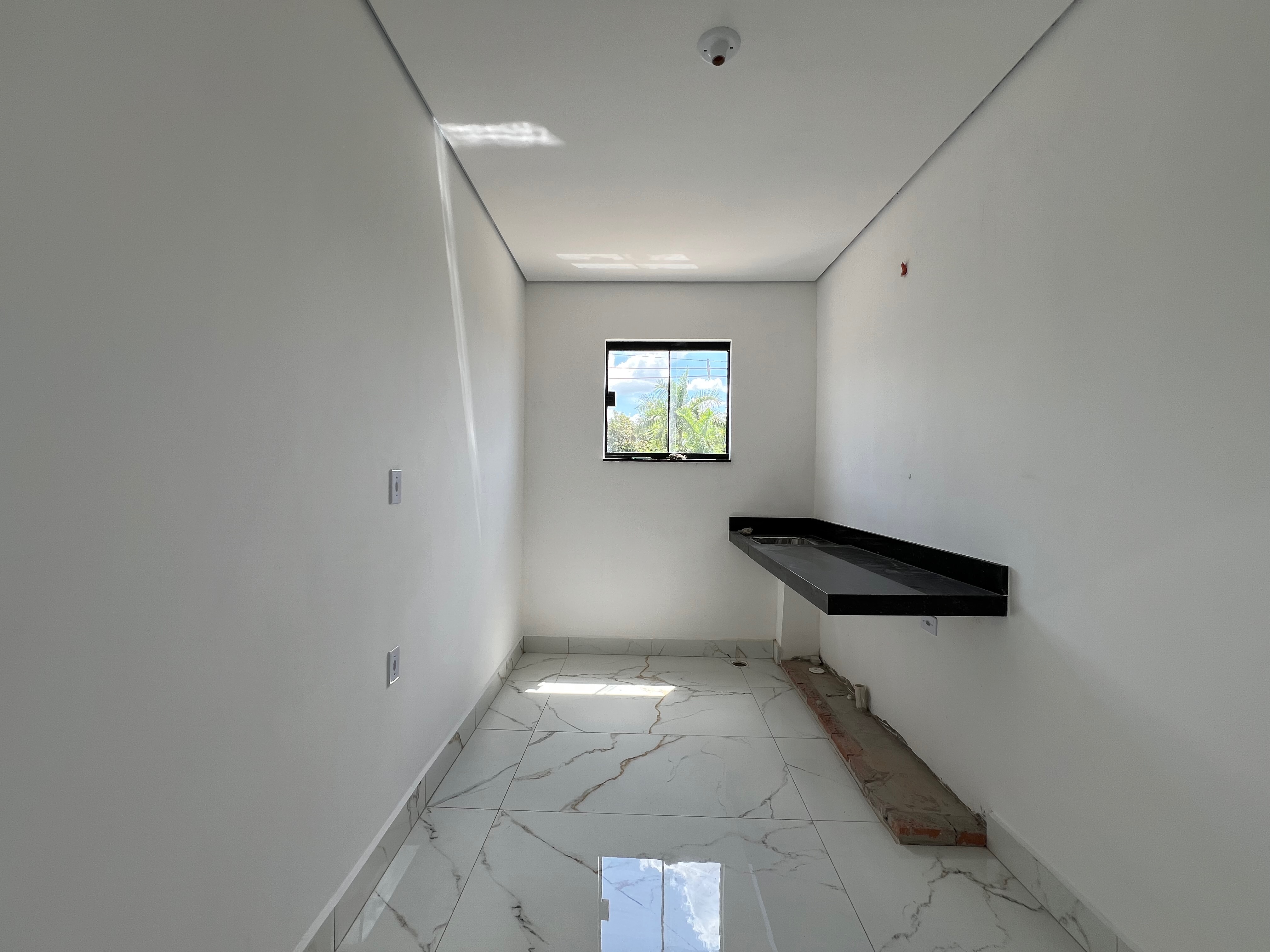 Apartamento para aluguel no Jardim Aranha Oliveira: 