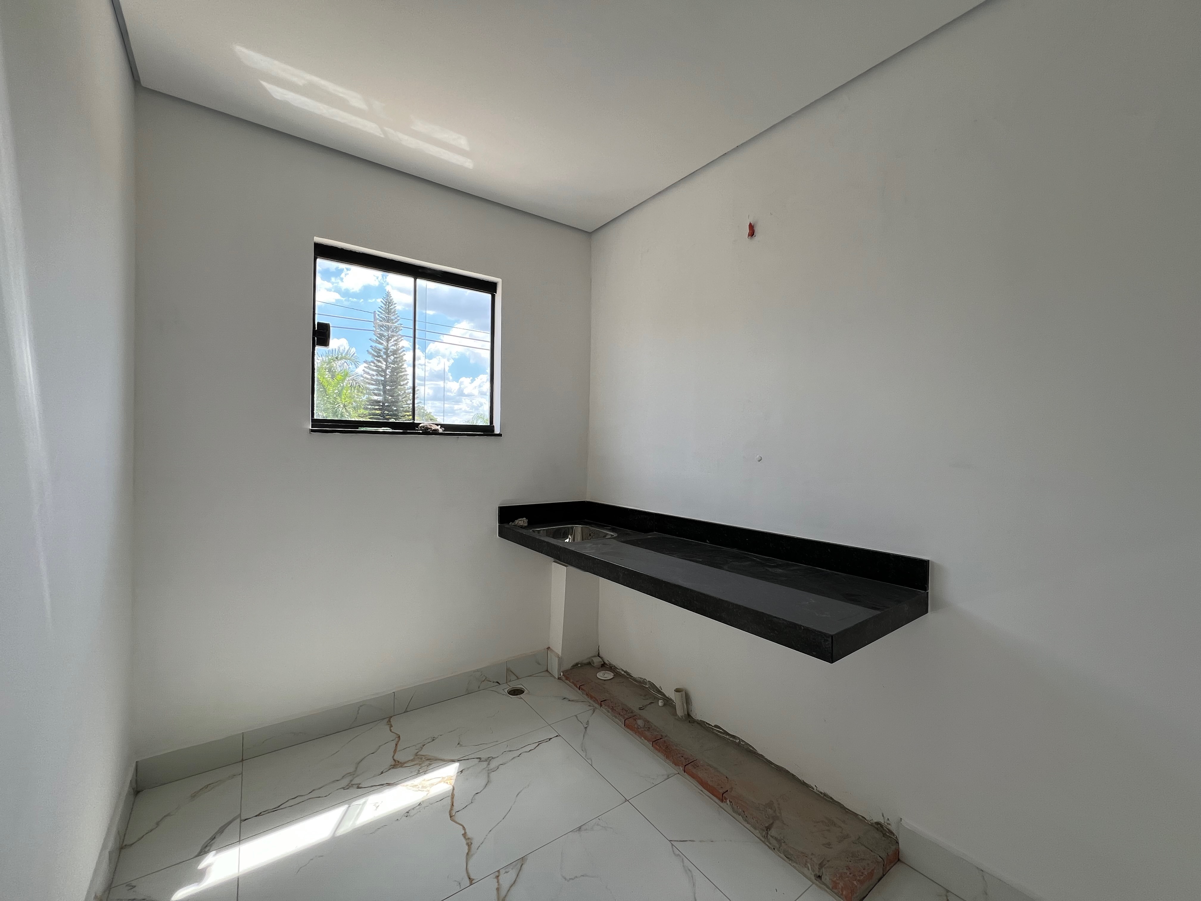 Apartamento para aluguel no Jardim Aranha Oliveira: 