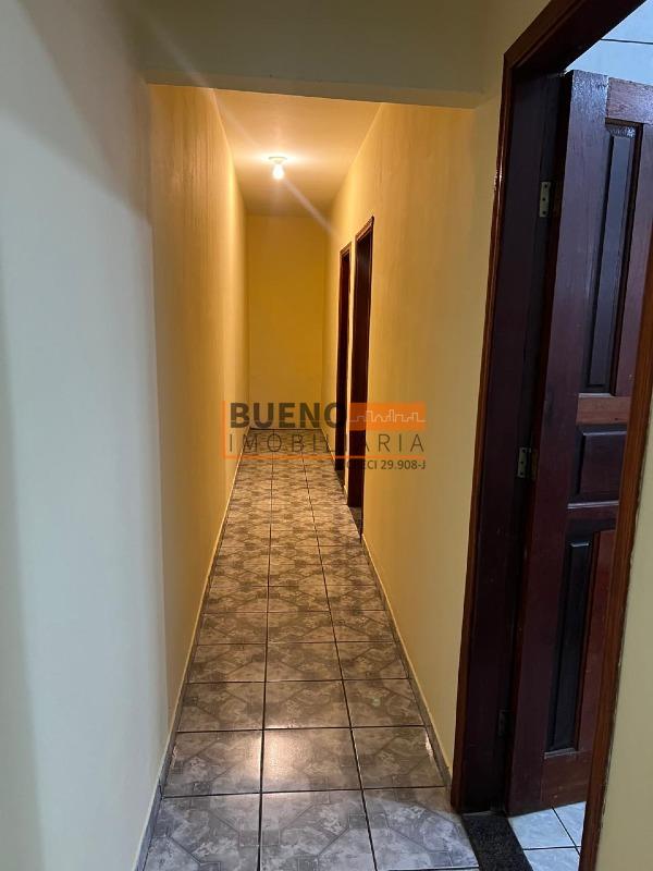 Casa para aluguel no Morada do Sol: 