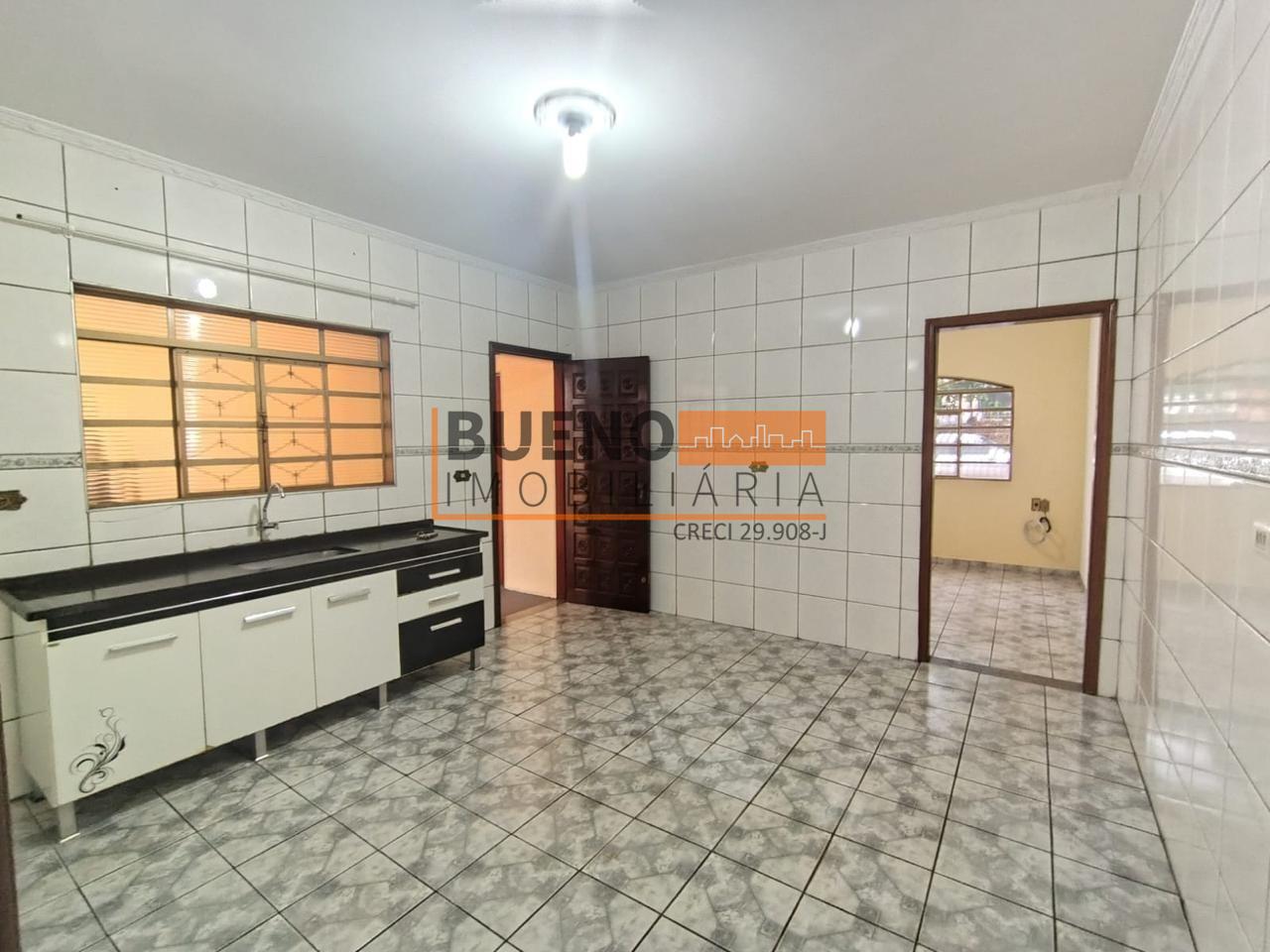 Casa para aluguel no Morada do Sol: 