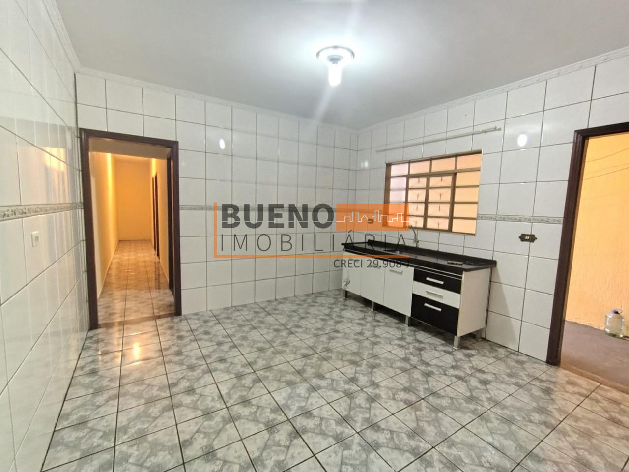 Casa para aluguel no Morada do Sol: 