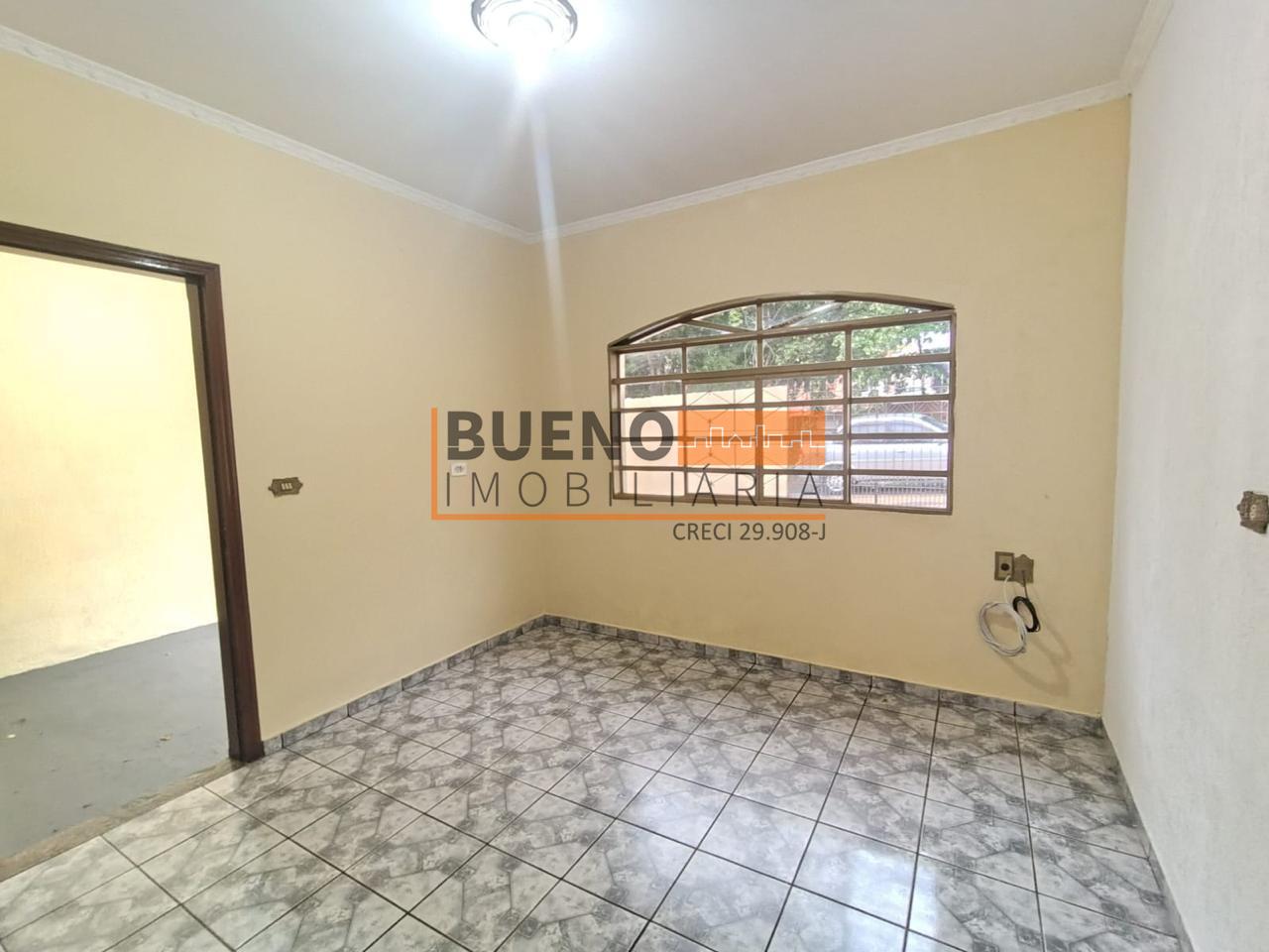 Casa para aluguel no Morada do Sol: 