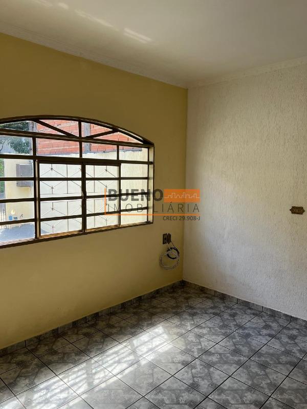 Casa para aluguel no Morada do Sol: 