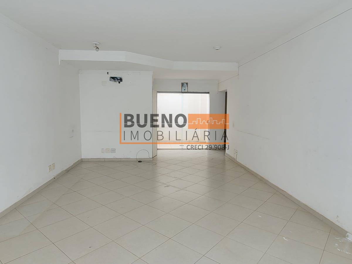 Sala comercial para aluguel no Centro: 