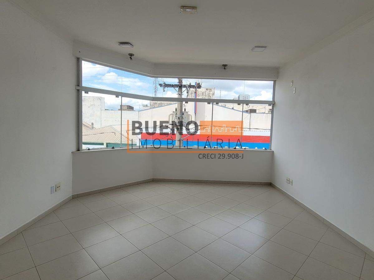 Sala comercial para aluguel no Centro: 