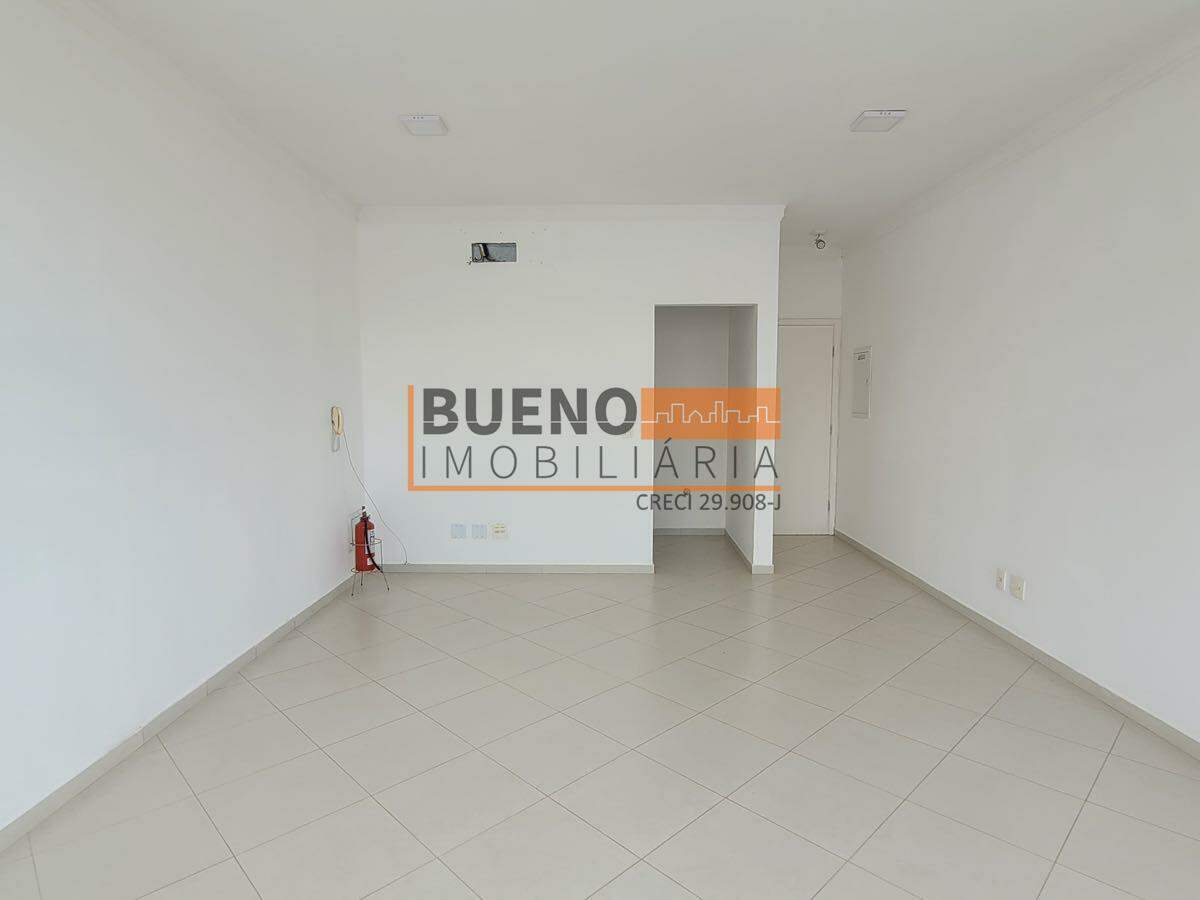Sala comercial para aluguel no Centro: 
