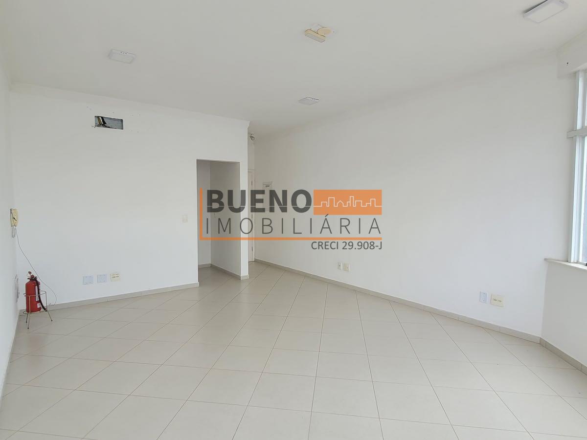 Sala comercial para aluguel no Centro: 