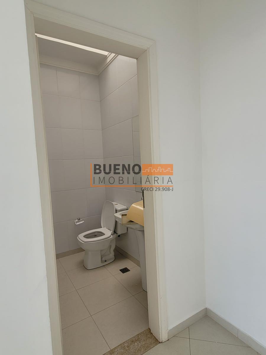 Sala comercial para aluguel no Centro: 