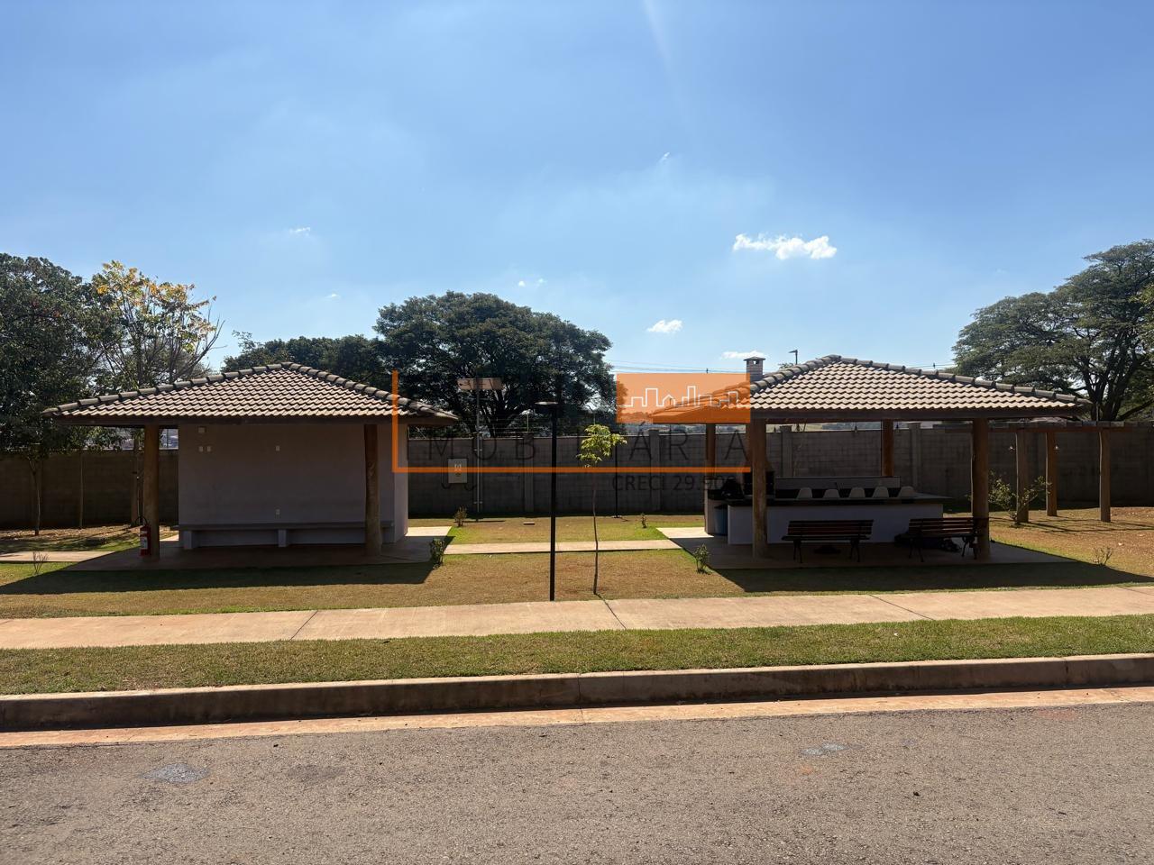 Terreno à venda no Parque Fortaleza: 