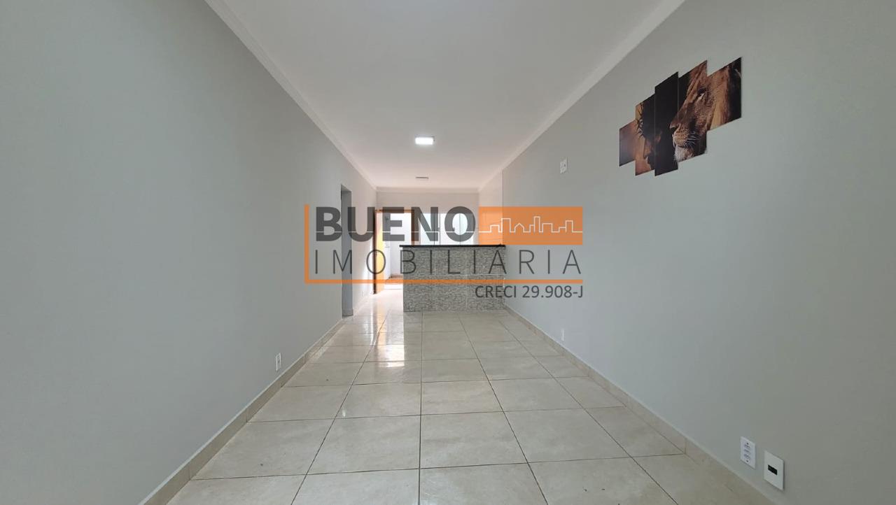 Apartamento à venda no Vila Bertini: 