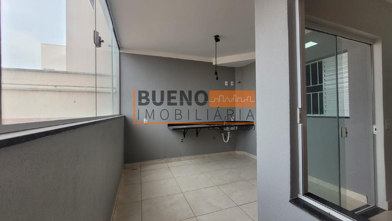 Apartamento à venda no Vila Bertini: 