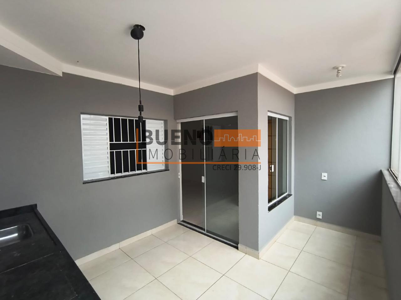 Apartamento à venda no Vila Bertini: 