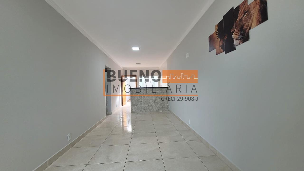 Apartamento à venda no Vila Bertini: 