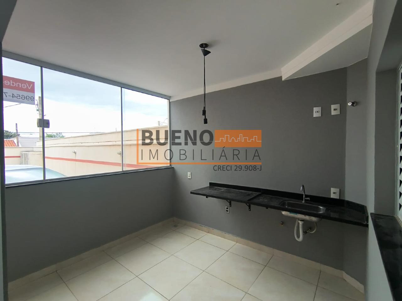 Apartamento à venda no Vila Bertini: 