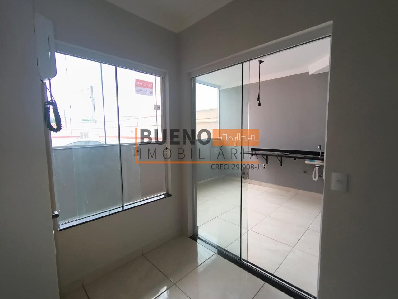 Apartamento à venda no Vila Bertini: 