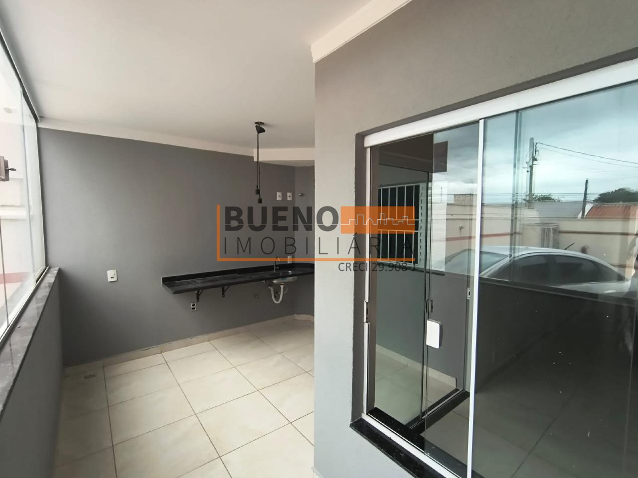 Apartamento à venda no Vila Bertini: 
