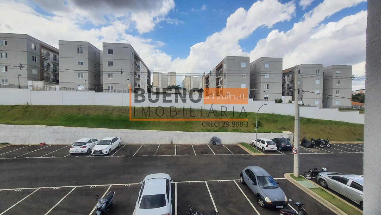 Apartamento à venda no Recreio Alvorada: 