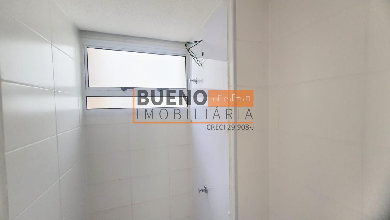 Apartamento à venda no Recreio Alvorada: 